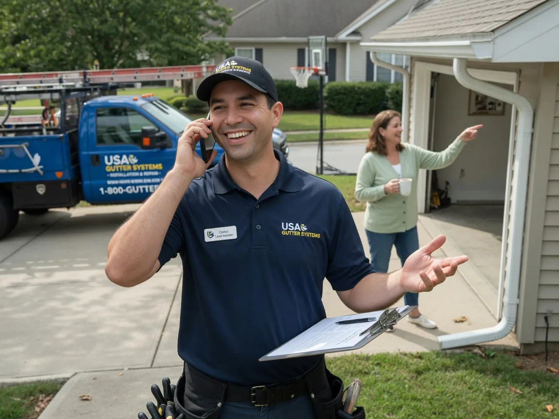 Gutter Installation Jamestown, PA FAQs